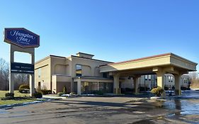 Hampton Inn Columbus-East